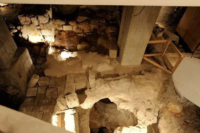 Los 10 tesoros arqueológicos mas valiosos encontrados