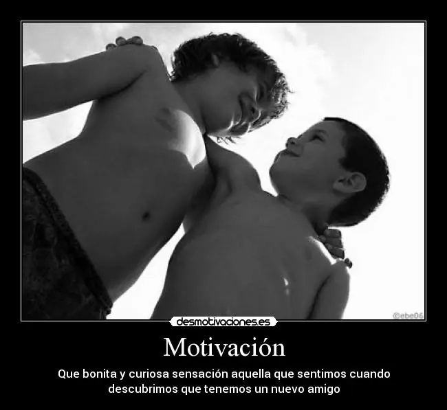 megapost motivaciones y desmotivaciones