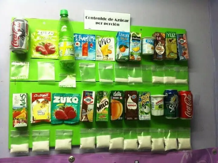 barros y espinillas