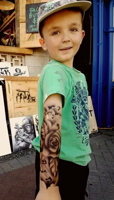 artista