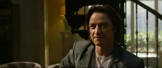 Wolverine Wolverine