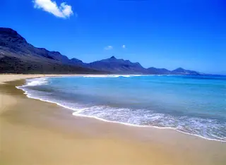 Enamorate de Corralejo en España