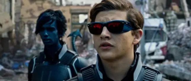Análisis personajes X-Men: Apocalypse Análisis personajes X-Men: Apocalypse