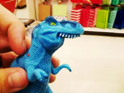 Dinosaurios Dinosaurios