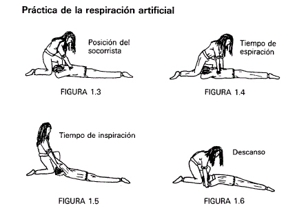 salvar vida
