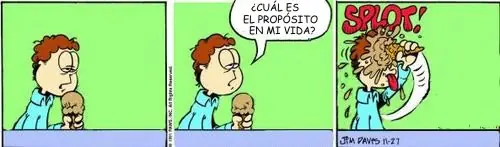 Garfield