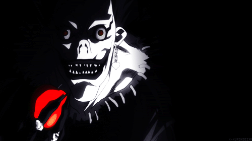 Netflix lanza el primer tráiler de la película ‘Death Note’