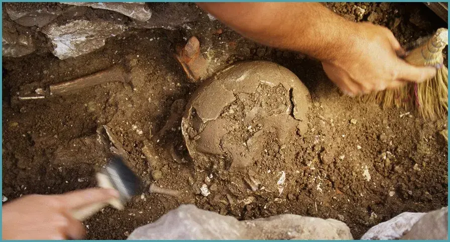 Los 10 tesoros arqueológicos mas valiosos encontrados