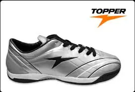 Topper