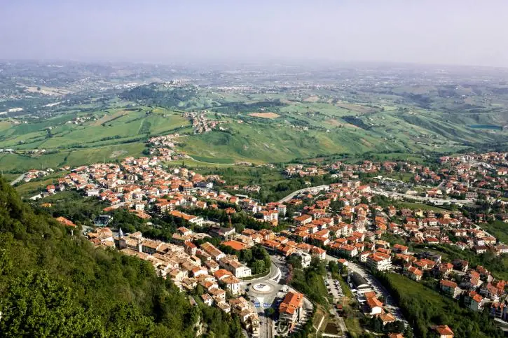 san marino