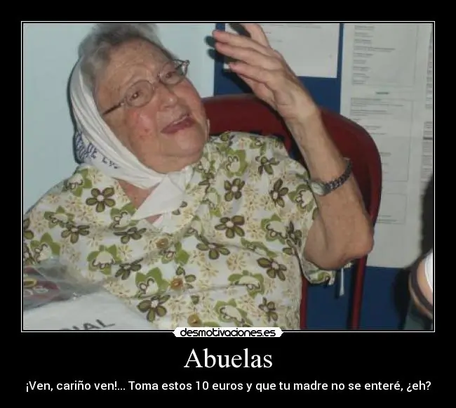 te saca una sonrisa