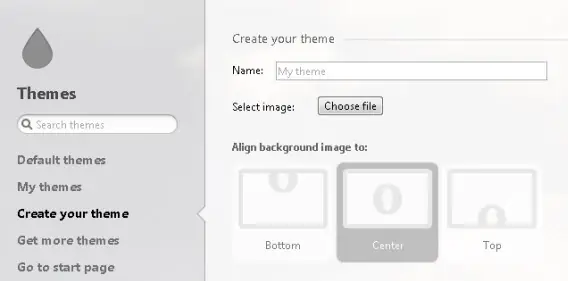 Por qué Opera es mejor que Chrome