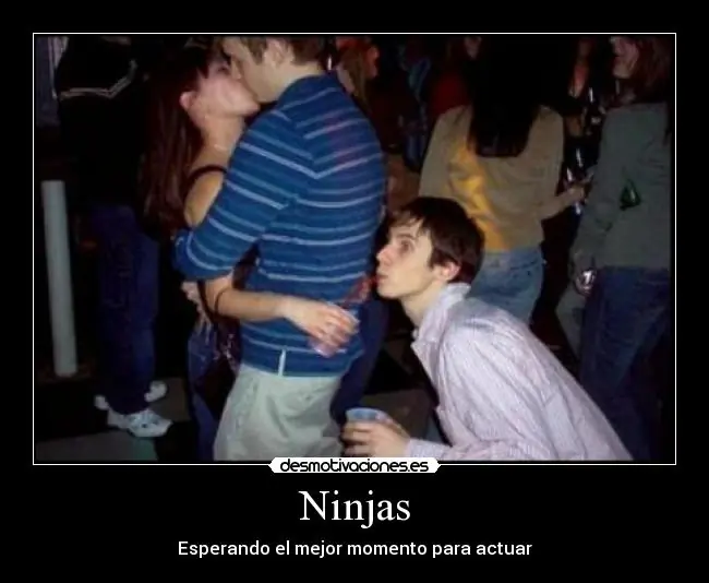risas