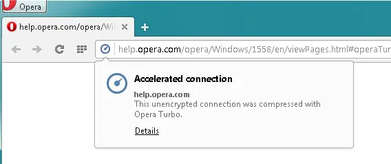 Por qué Opera es mejor que Chrome Por qué Opera es mejor que Chrome