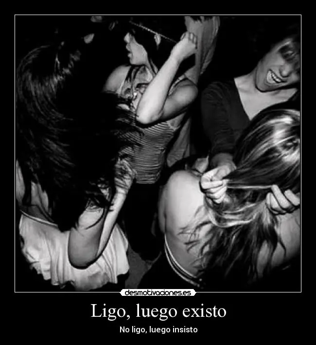 te saca una sonrisa