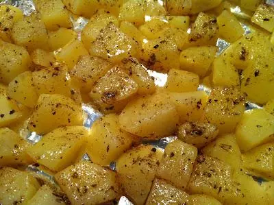 arrollado de carne