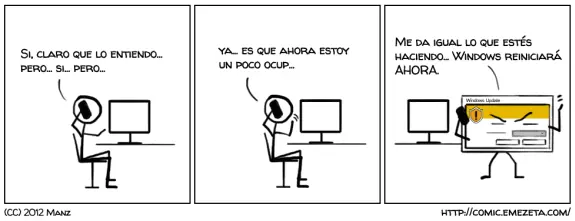 15 Cosas molestas de Windows y cómo solucionarlas
