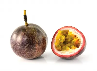frutas