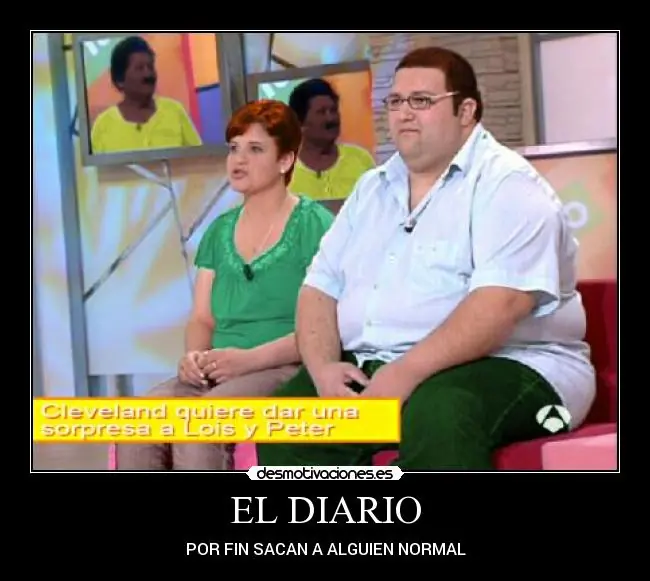 te saca una sonrisa