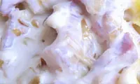 pastas