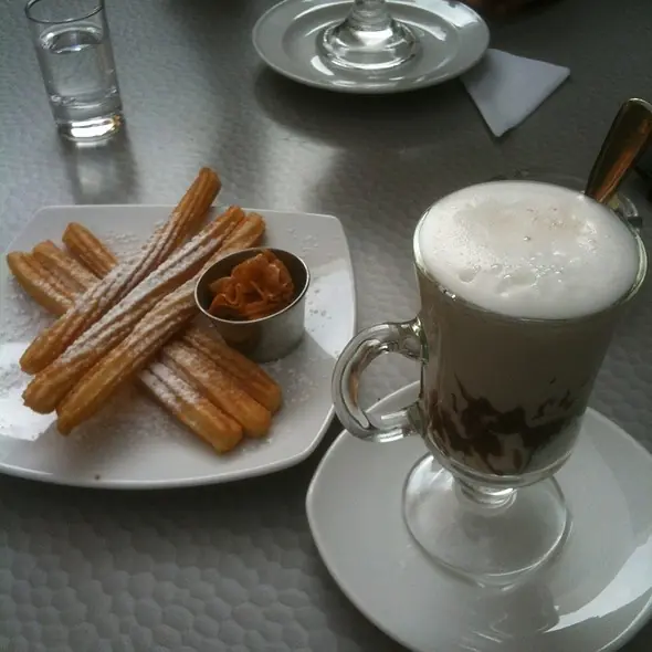 churros
