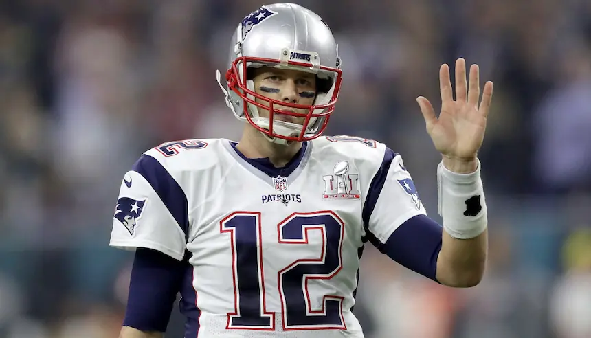 La chambrita de Tom Brady y la cultura mexicana.