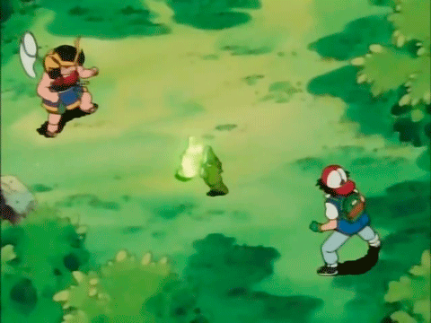 pokemon