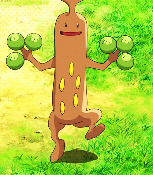 7 catástrofes que te podían pasar jugando Pokemon