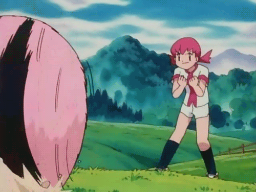 pokemon
