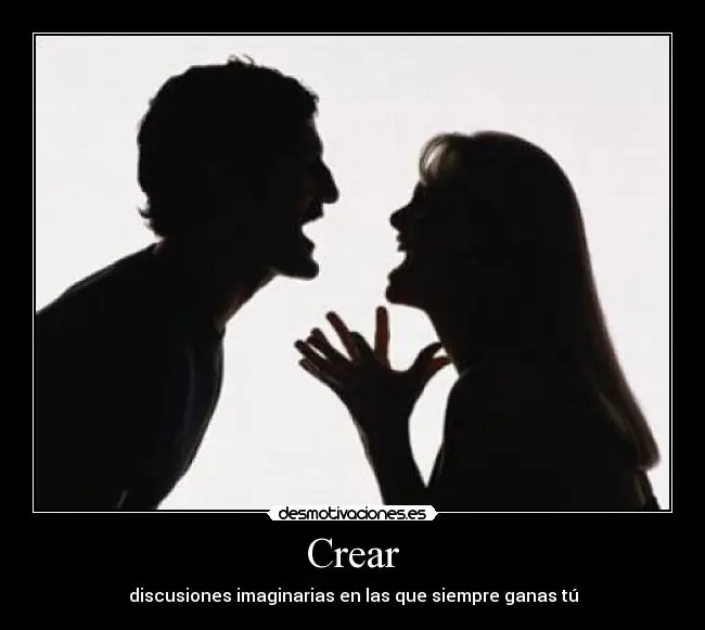 te saca una sonrisa