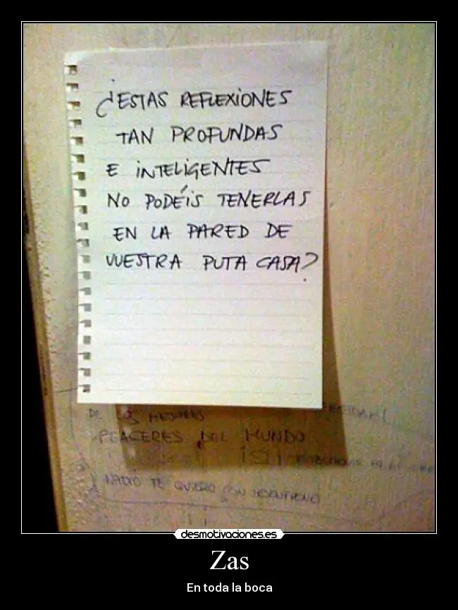 para pasar el tiempo
