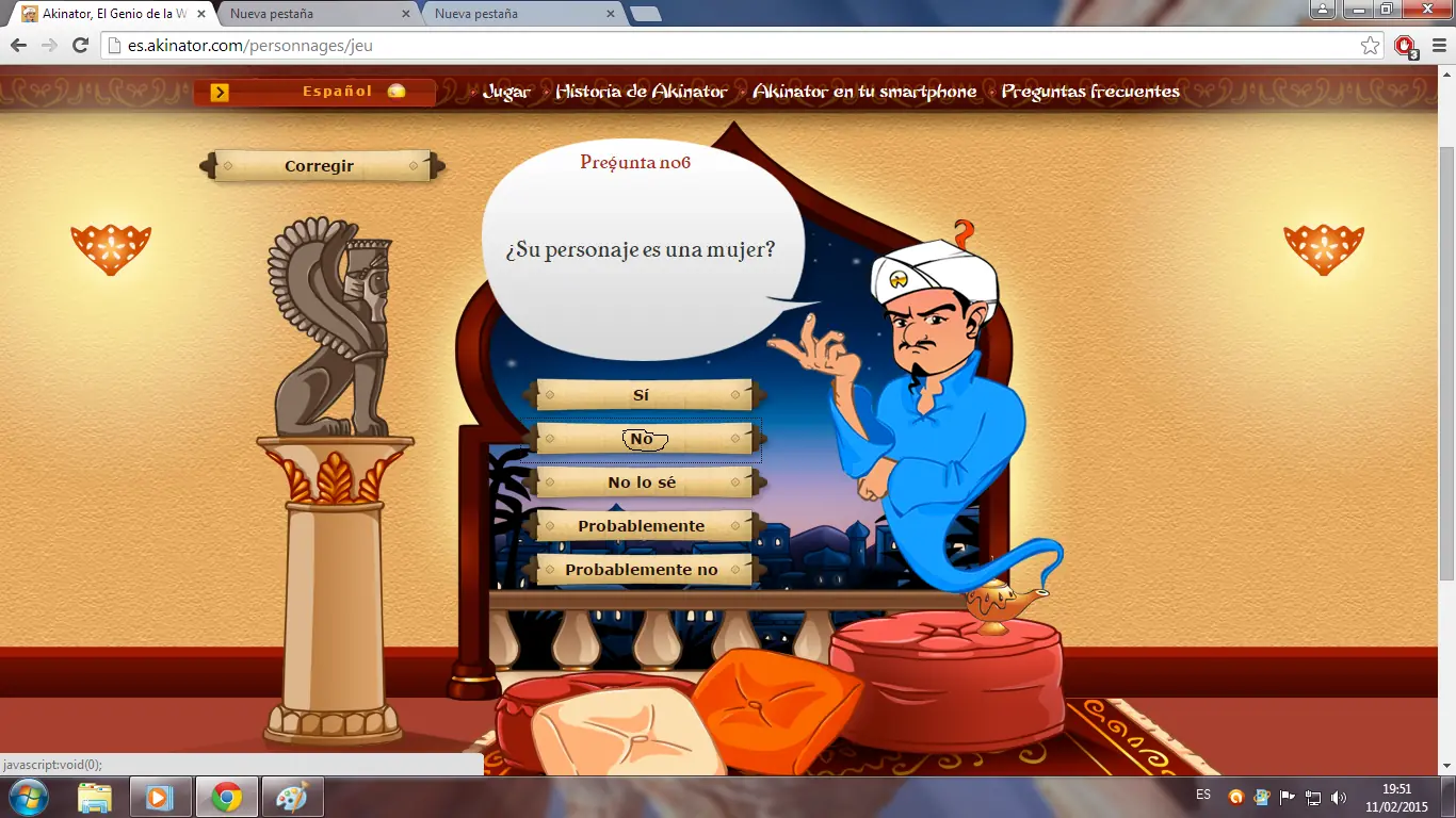 akinator