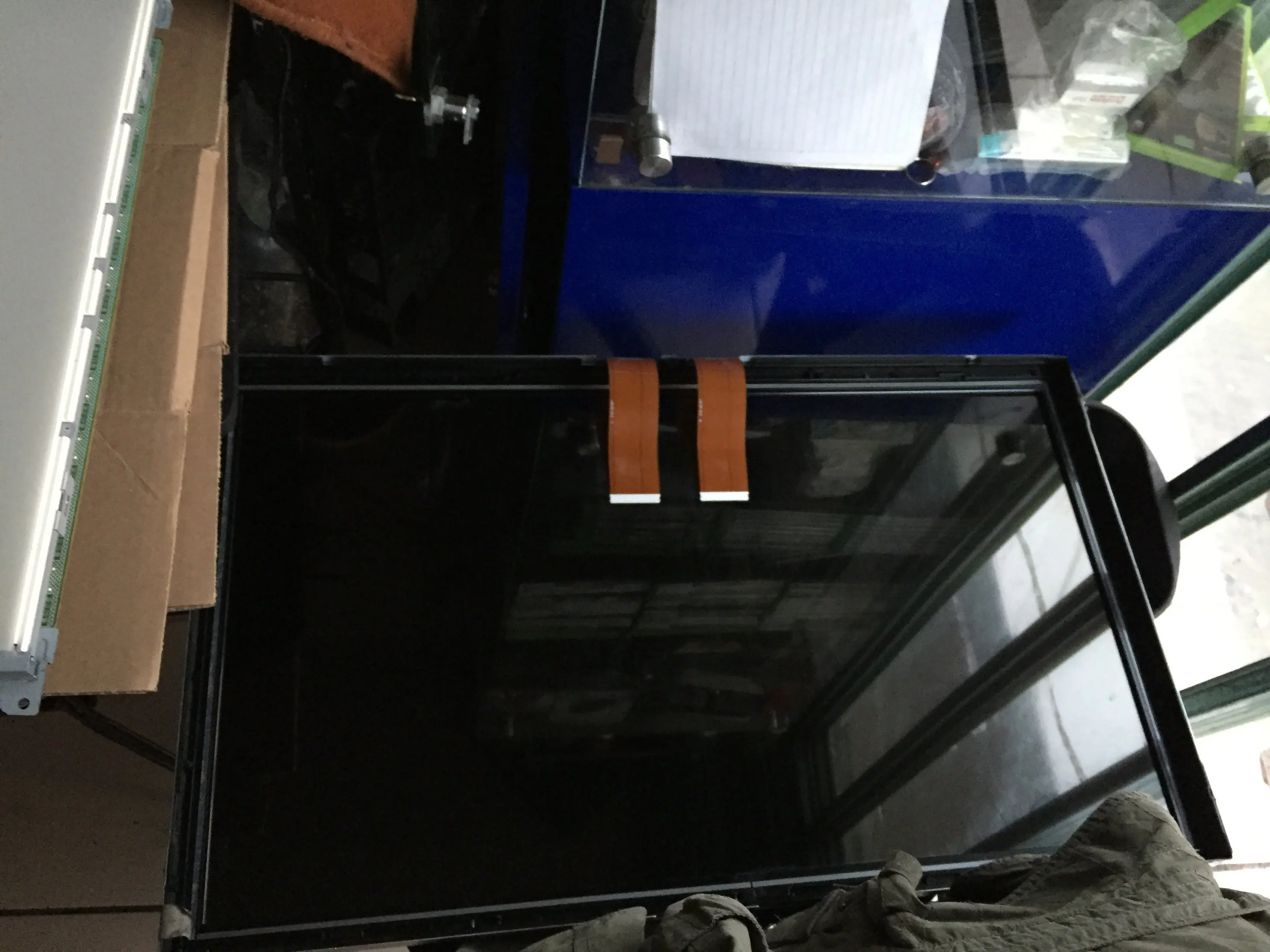 pantallas lcd