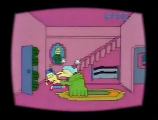 Los simpsons Los simpsons