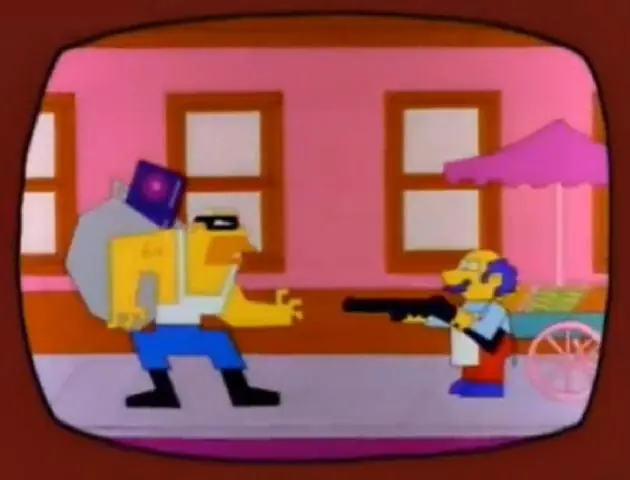 los juegos de los simpsons los juegos de los simpsons