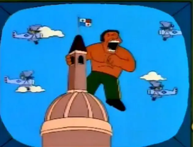 Los simpsons Los simpsons