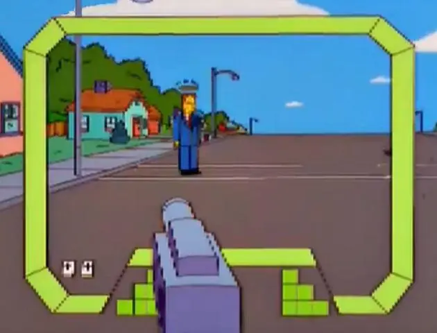 Los simpsons Los simpsons