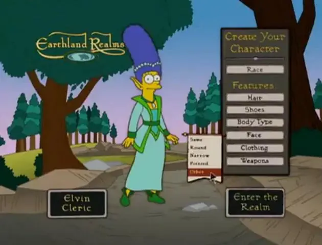 Estos son los 19 mejores videojuegos que jugaron los Simpson Estos son los 19 mejores videojuegos que jugaron los Simpson