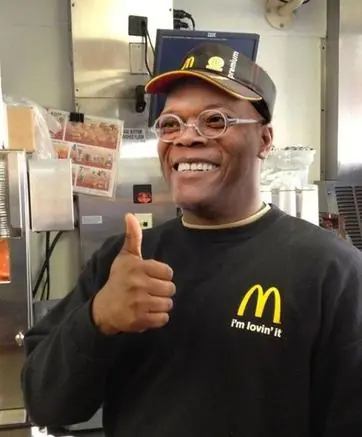 mcdonalds mcdonalds