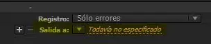 After Effects - Pack de Transiciones