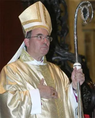 el papa