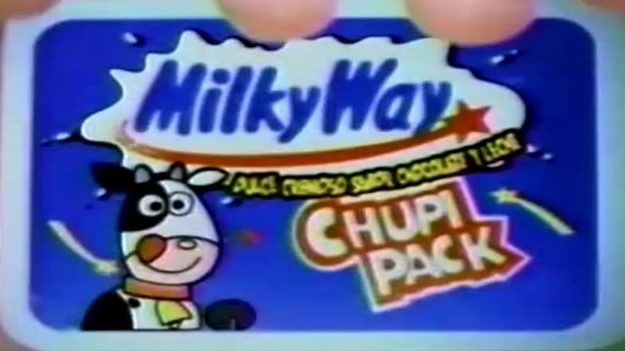 11 Productos descontinuados que todos queremos que vuelvan.