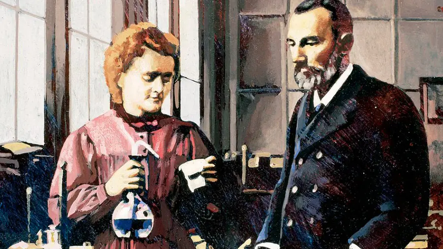 La aventura de Marie Curie que casi le cuesta el Nobel