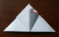 5 Origamis fáciles de hacer