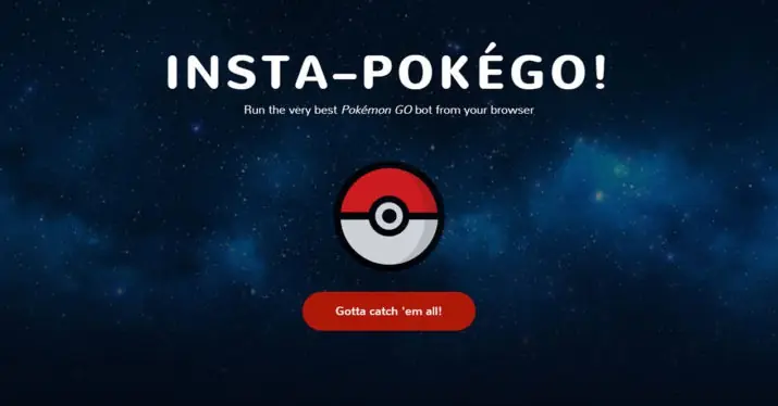 Este bot para Pokémon Go automatiza el juego por completo Este bot para Pokémon Go automatiza el juego por completo
