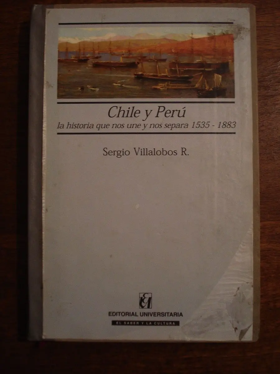 chile