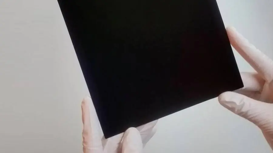 Creada la célula solar más eficiente hasta el momento