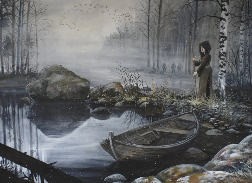 segun culturas antiguas asi es e