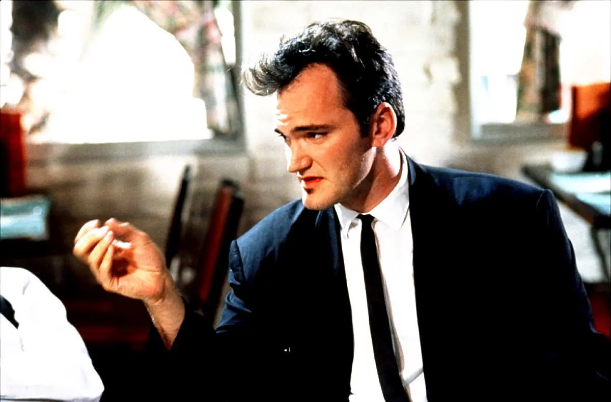 tarantino