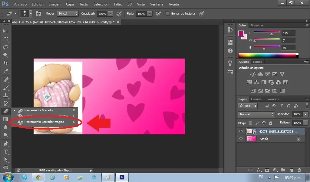 photoshop